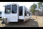2014 Heartland PROWLER RESORT
